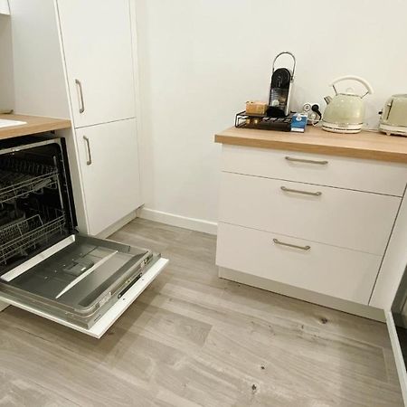 Vilmorin Appartement 1 Chambre Proche De Gare, Plage, Centre Antibes Dış mekan fotoğraf