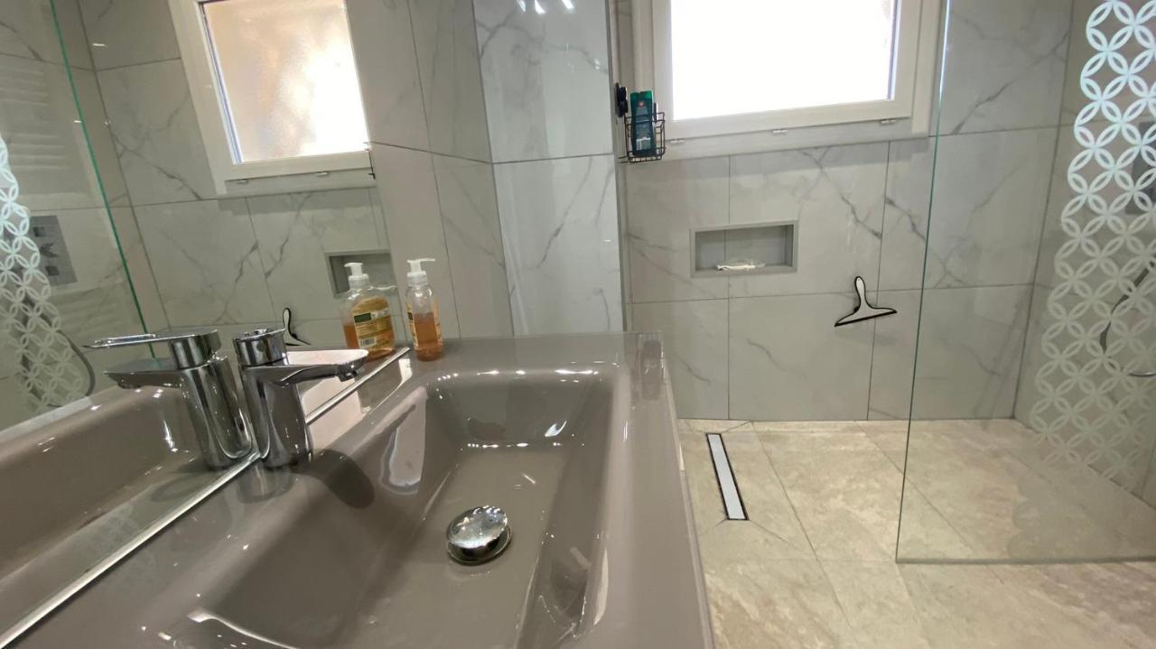 Vilmorin Appartement 1 Chambre Proche De Gare, Plage, Centre Antibes Dış mekan fotoğraf